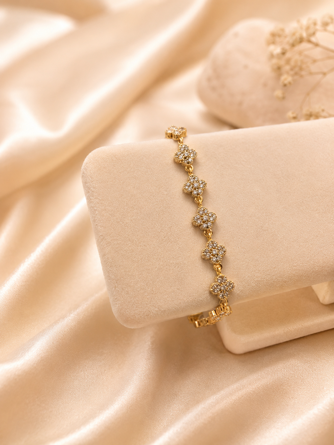 Bracelet Starly or