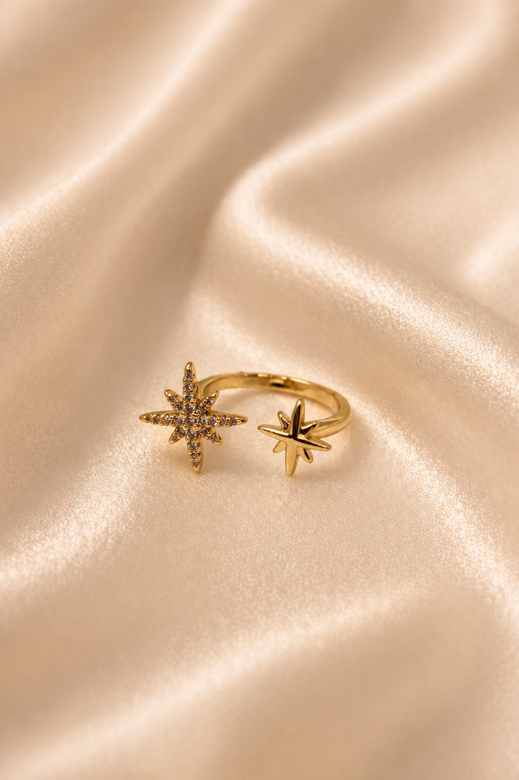 Bague Stella