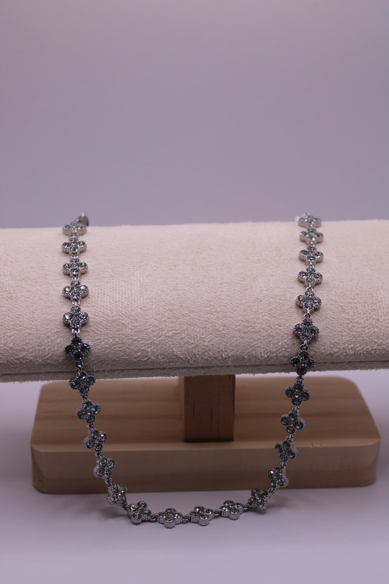 Collier Starly