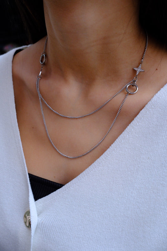 Collier Aurelia