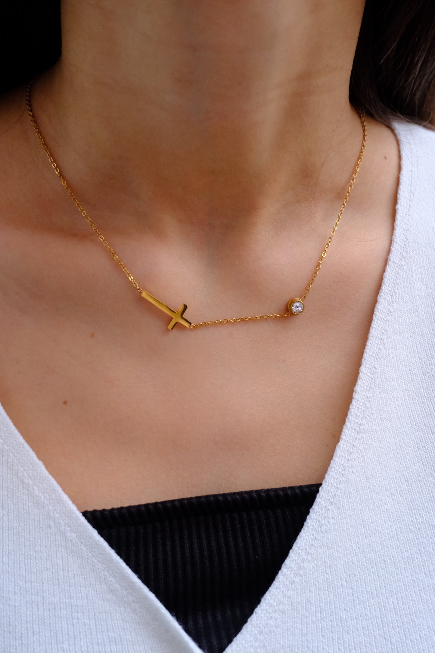 Collier Jill