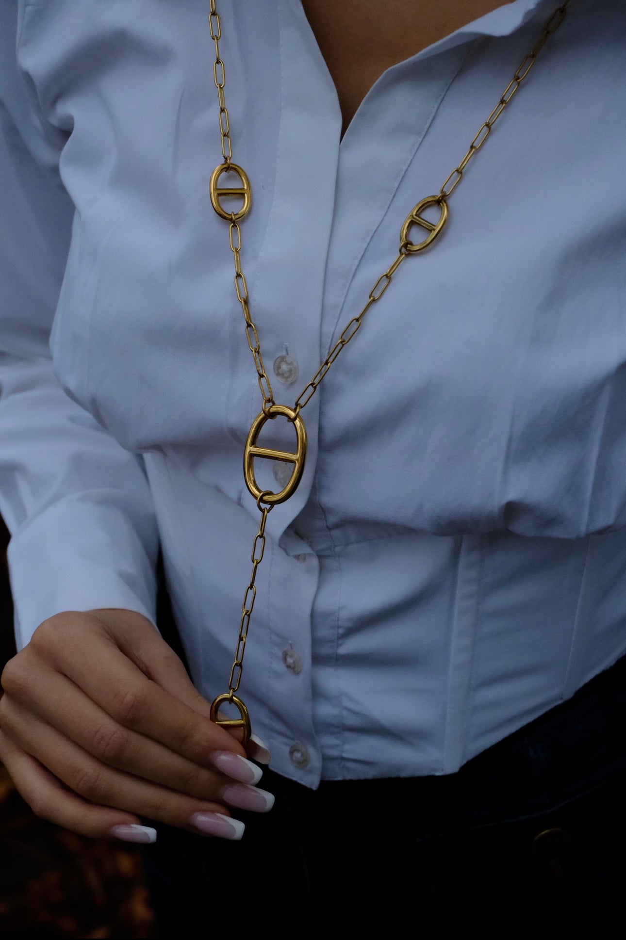 Collier Pauline