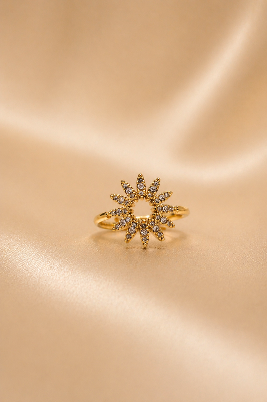 Bague Starly