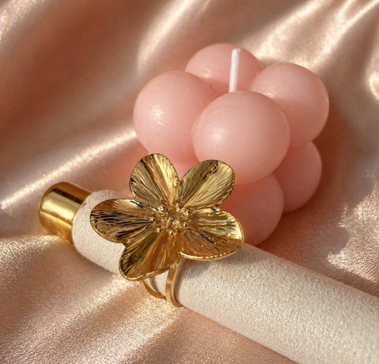 Bague Alyssa
