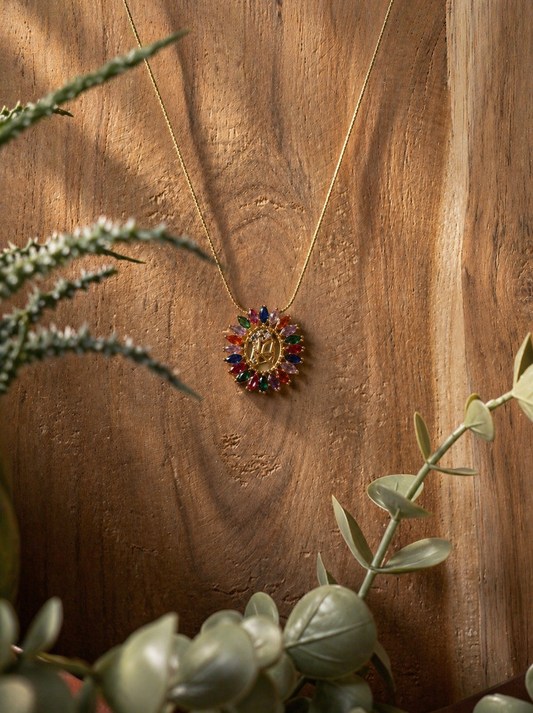 Collier Shéérah