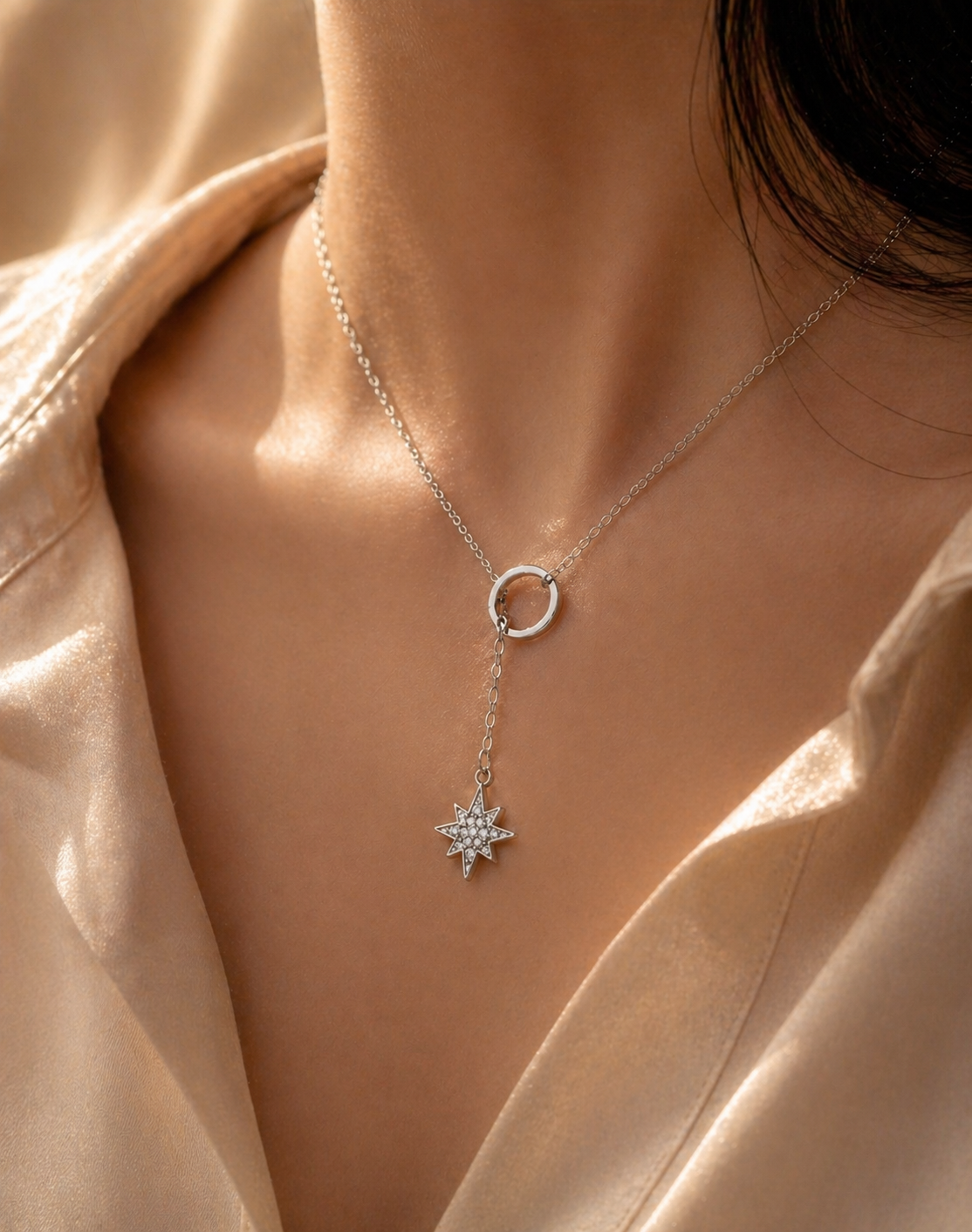Collier Leticia