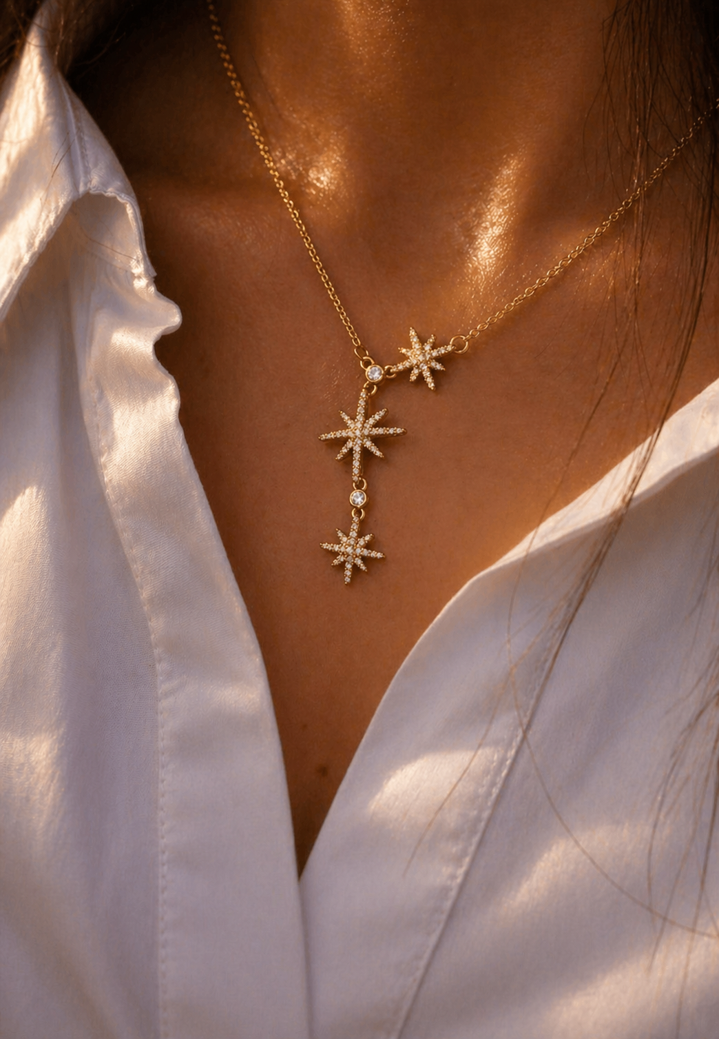 Collier Sylix