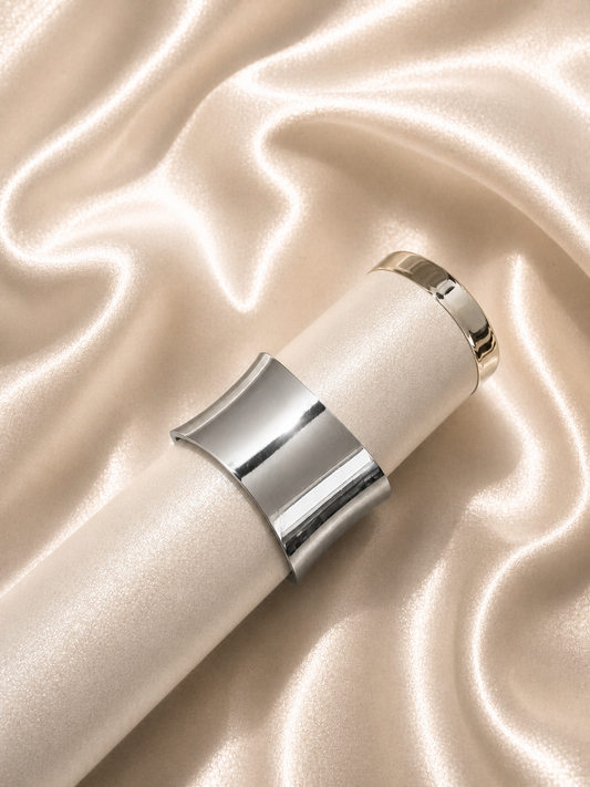 Bracelet Silver