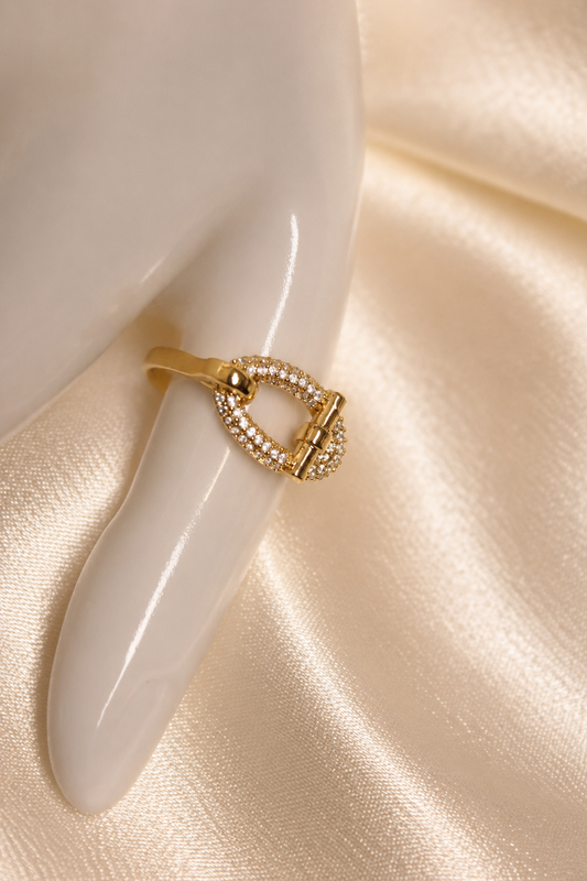 Bague Esther