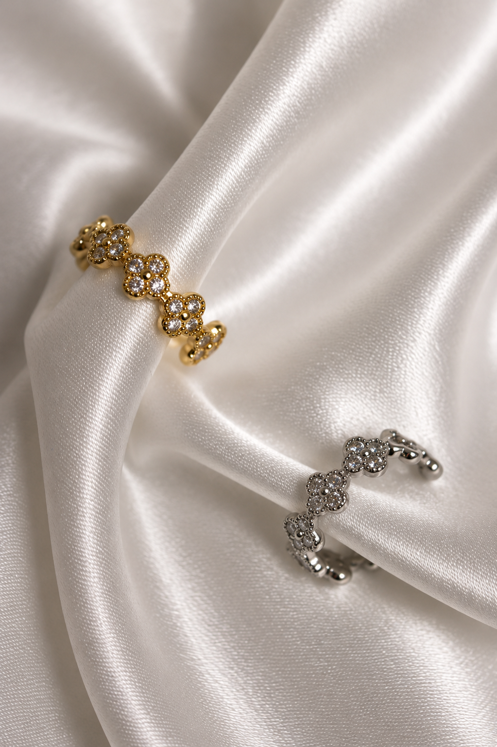 Bague Starly