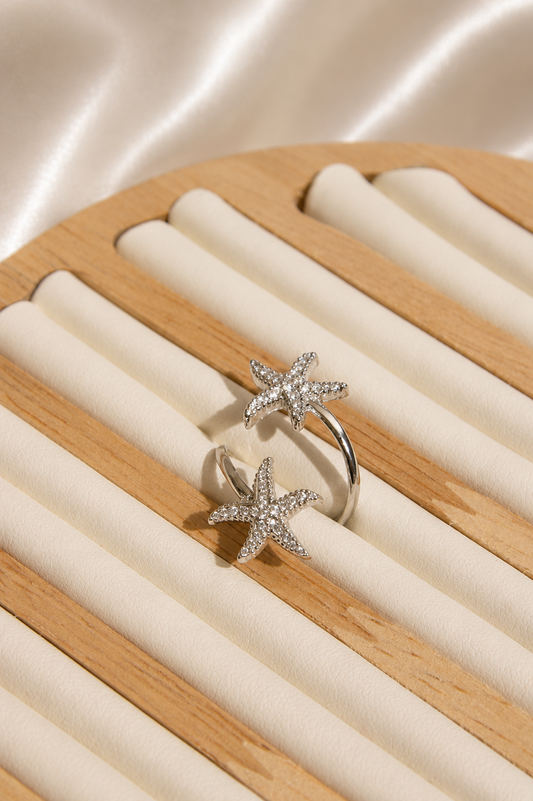 Bague Marina