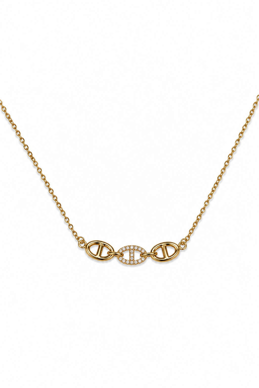 Collier Constance