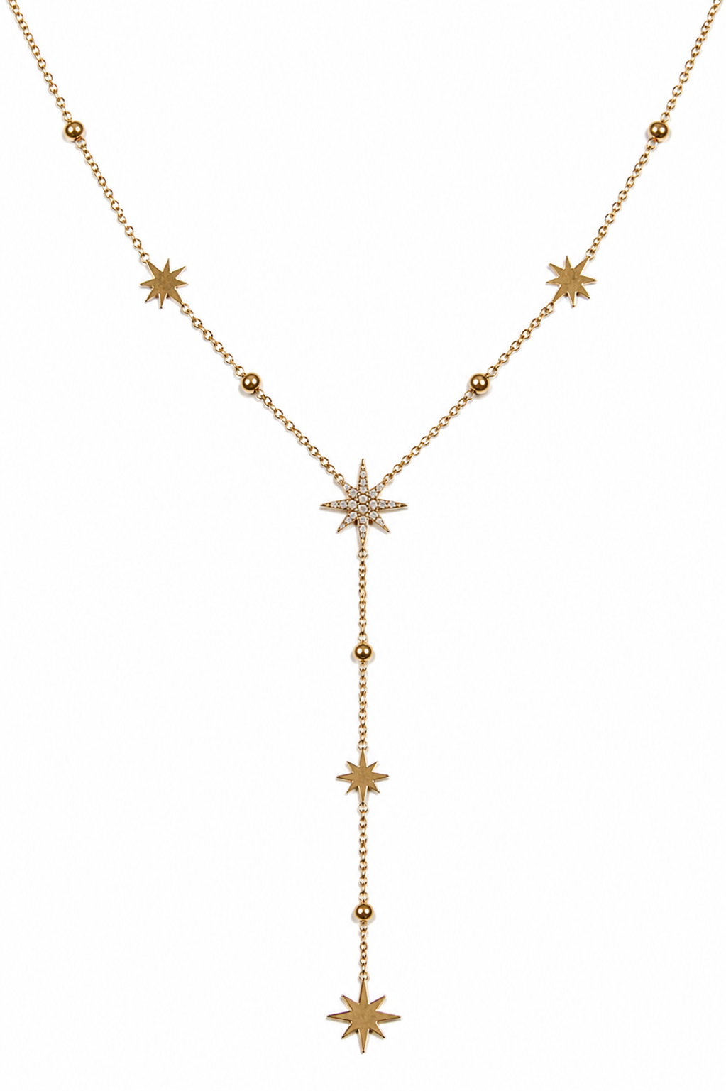 Collier Naila