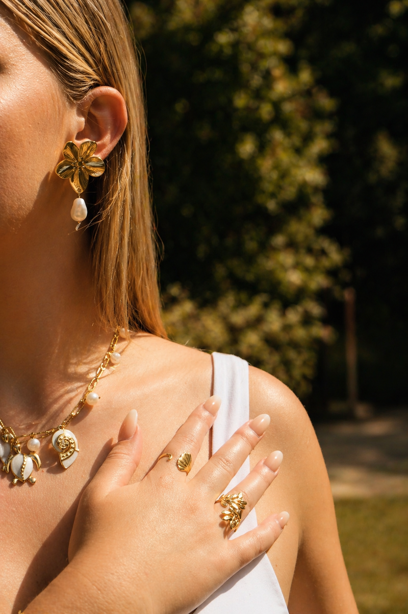Collection complète | Bijoux Sylix