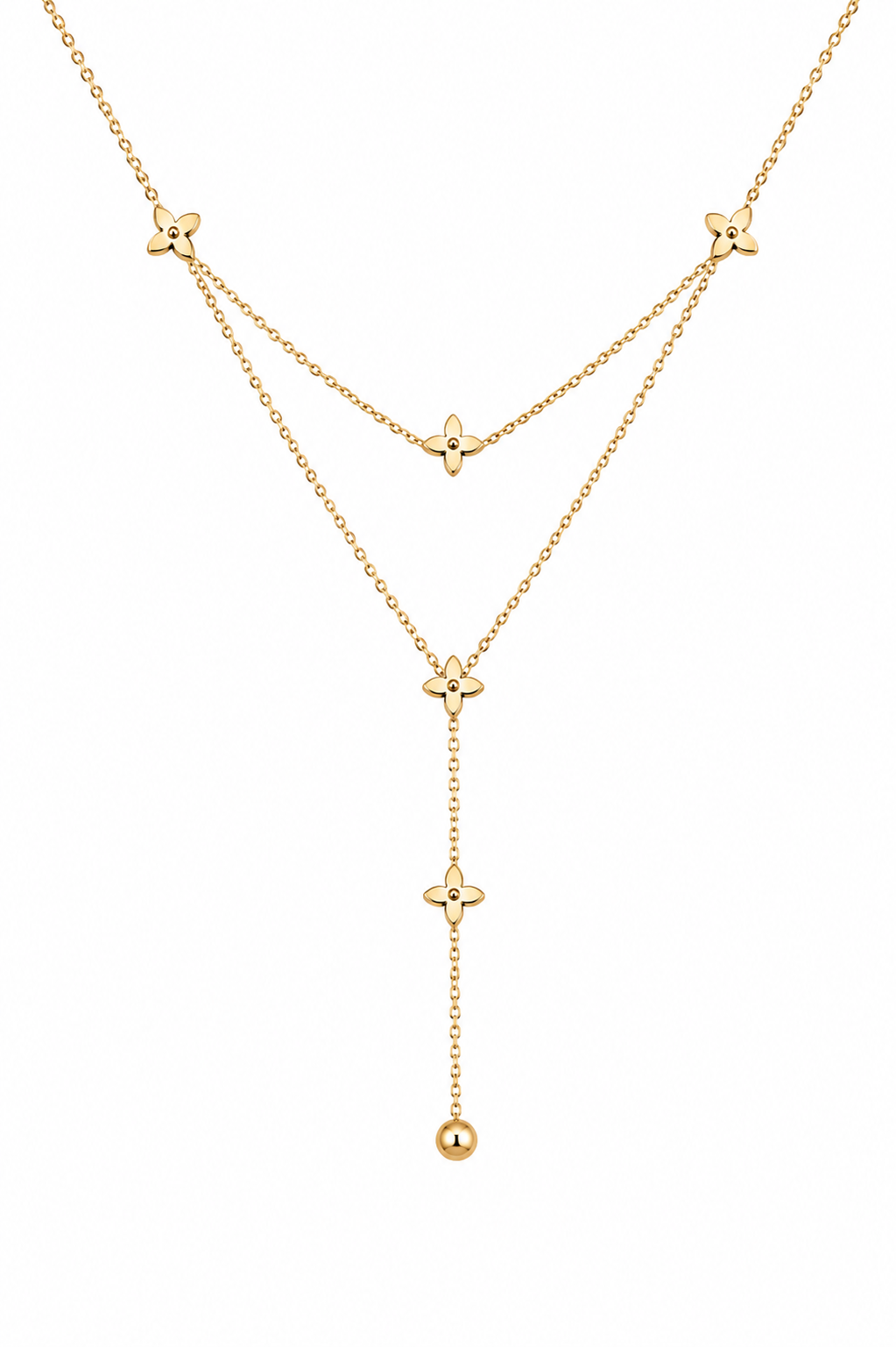 Collier Stella