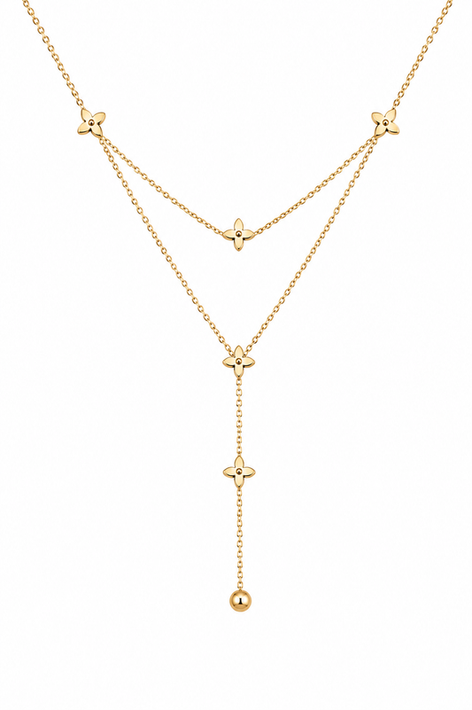 Collier Stella