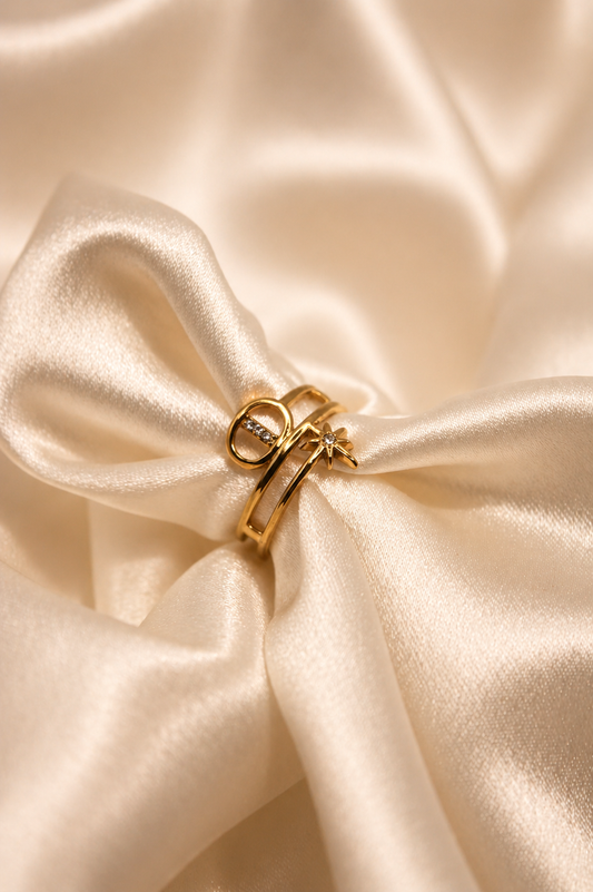 Bague Valeria