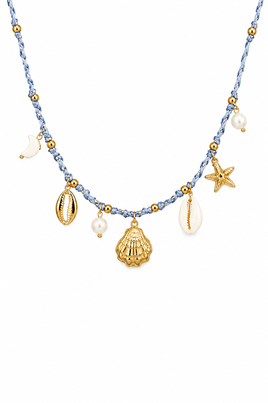 Collier Eline