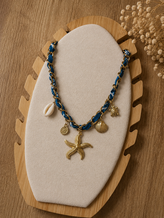 Collier Canaries