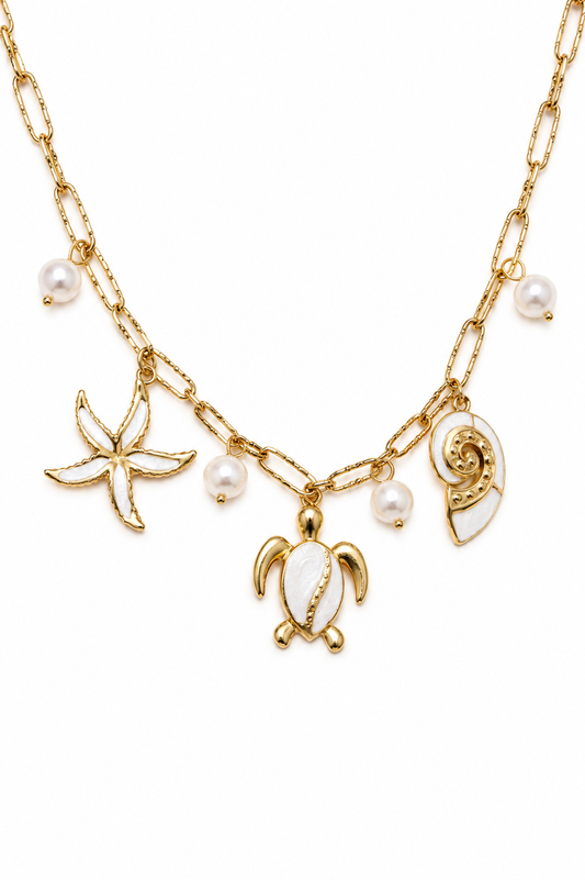Collier Thaïs