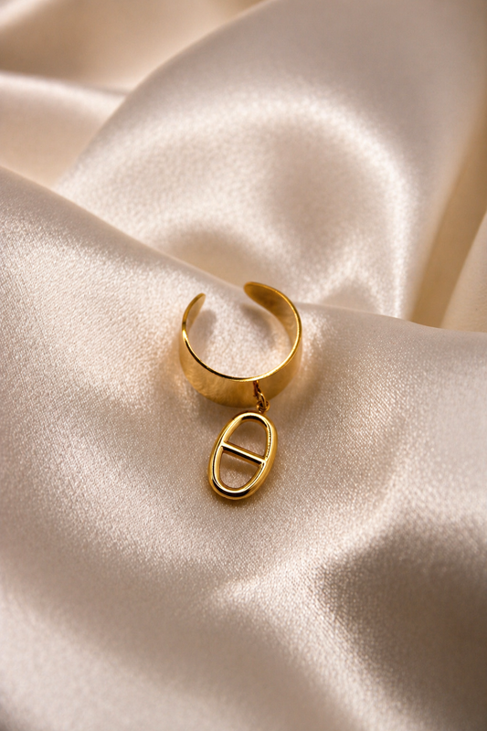 Bague Pauline
