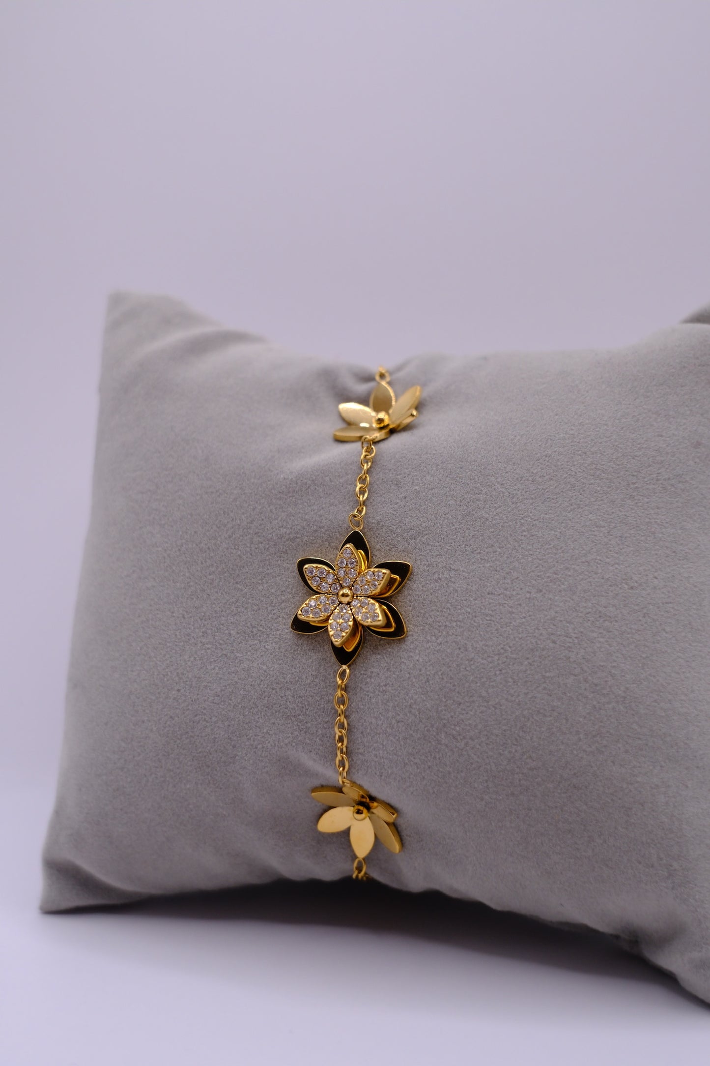 Bracelet Ysalia