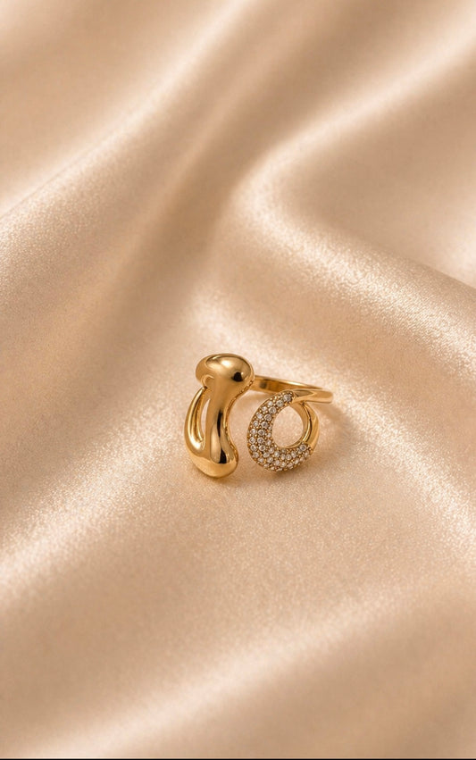 Bague Soraya