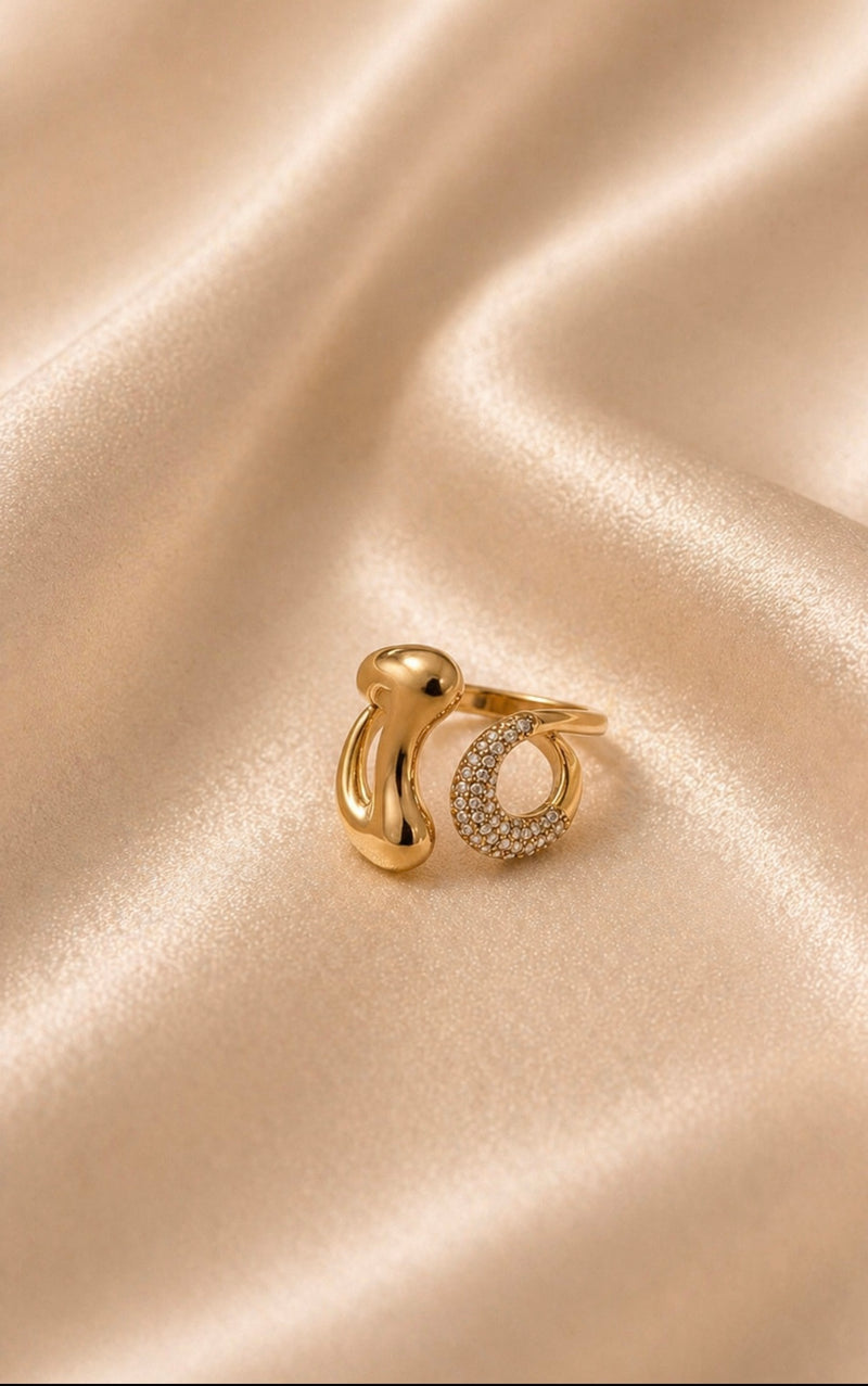 Bague Soraya