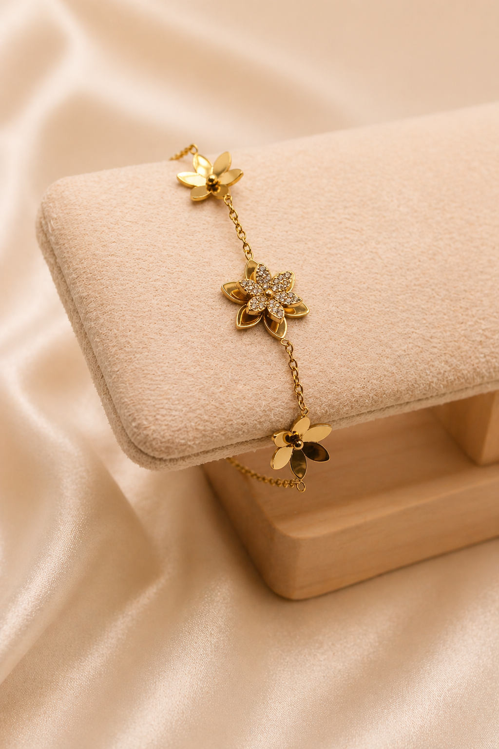 Bracelet Ysalia