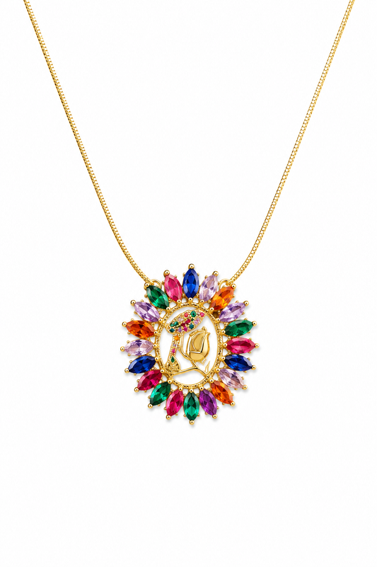Collier Shéérah