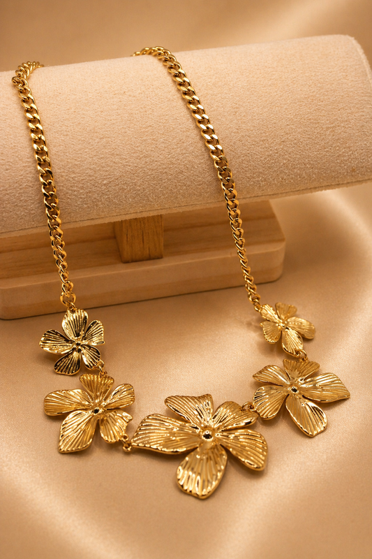 Collier June