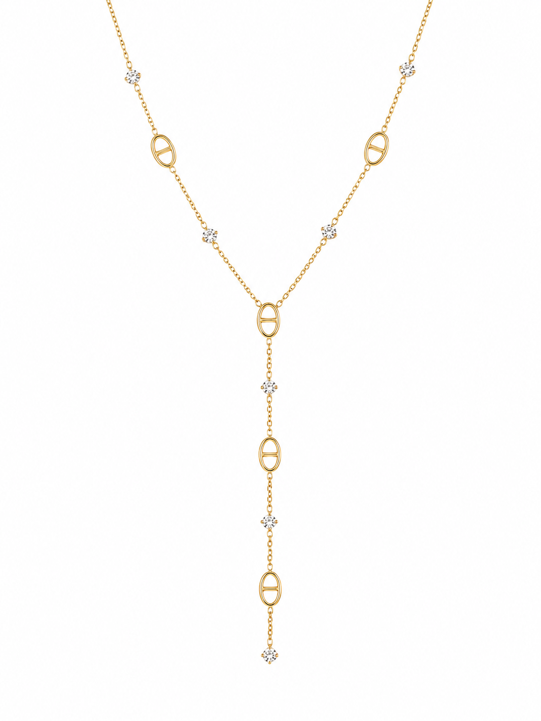 Collier Shanna