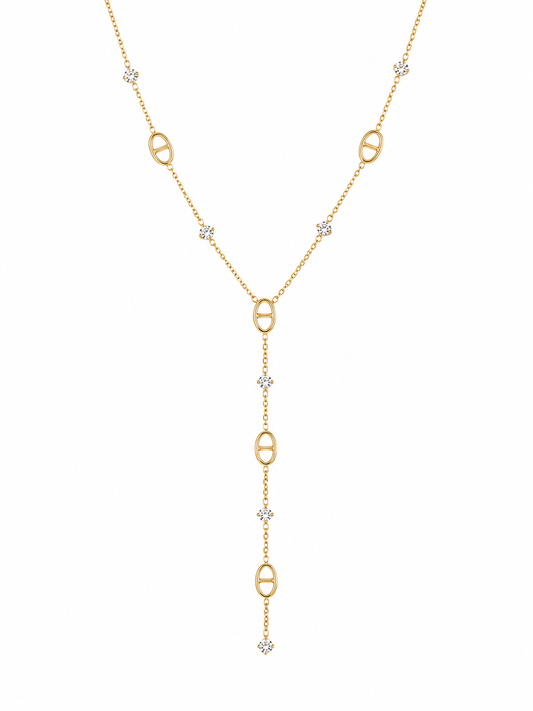 Collier Shanna