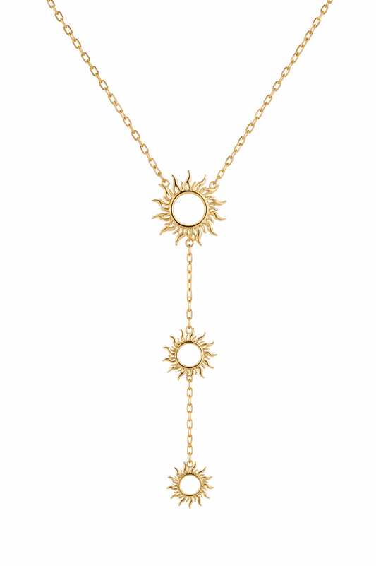 Collier Claire