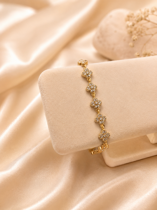 Bracelet Starly or