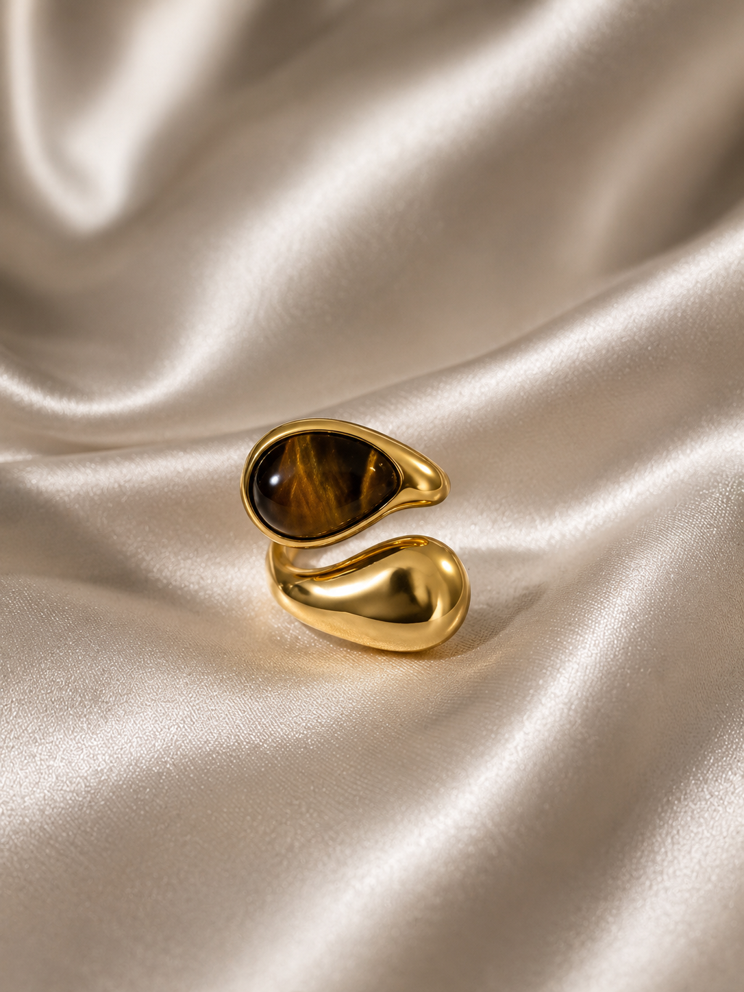 Bague Océane