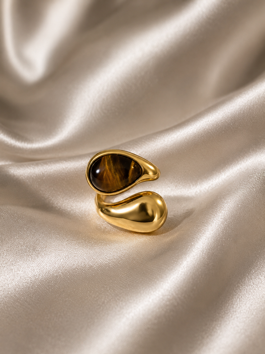 Bague Océane