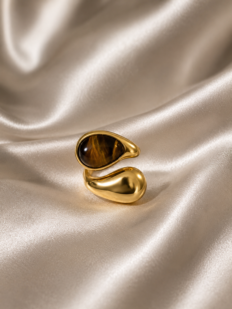 Bague Océane