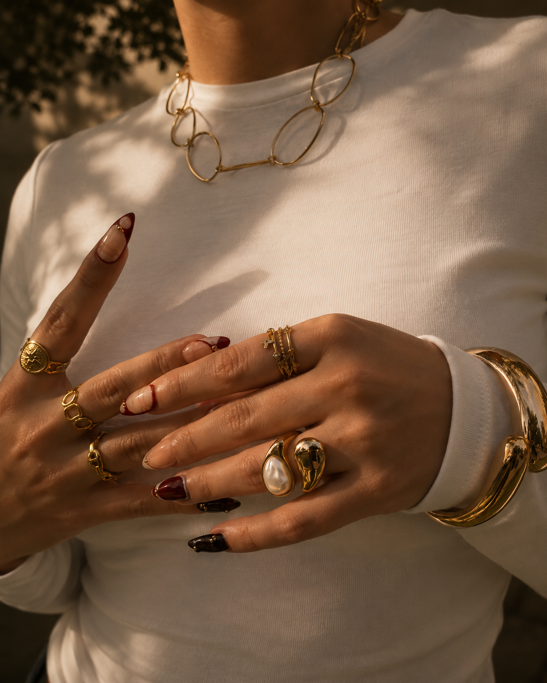 AVEC BIJOUX
