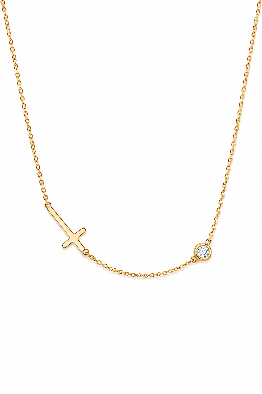 Collier Jill