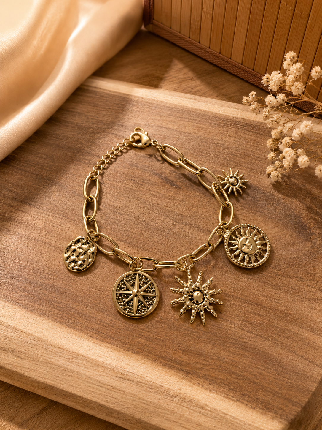 Bracelet Laurana