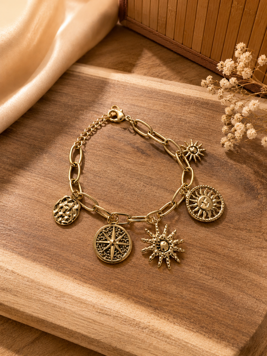 Bracelet Laurana