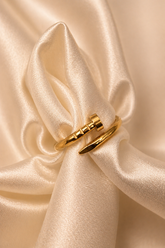 Bague Adriana