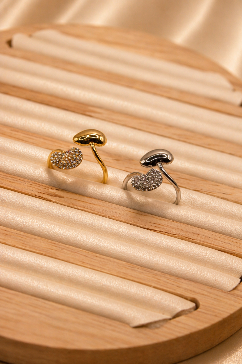 Bague Dalliah