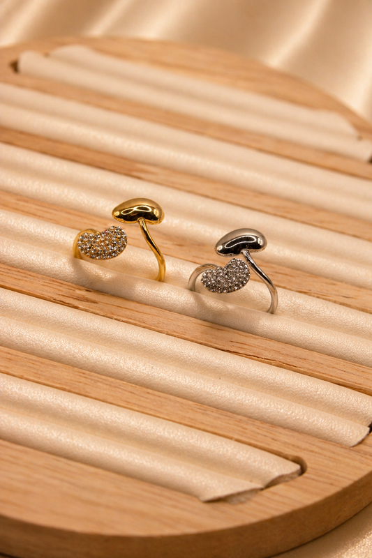 Bague Dalliah