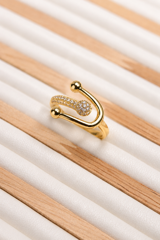 Bague Alicia