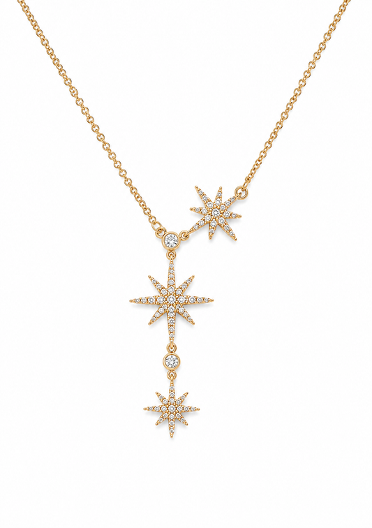 Collier Sylix