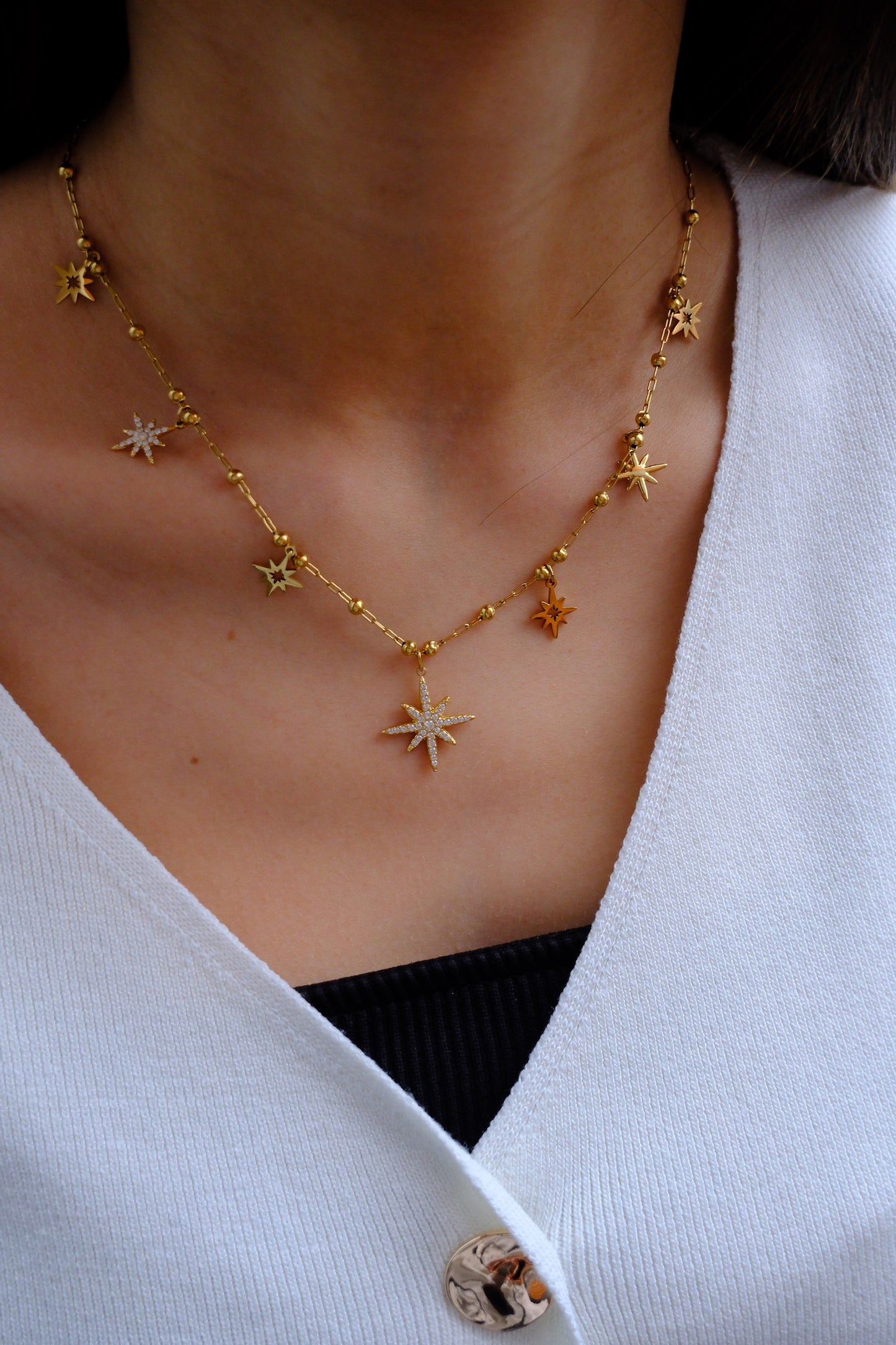 Collier Amalya
