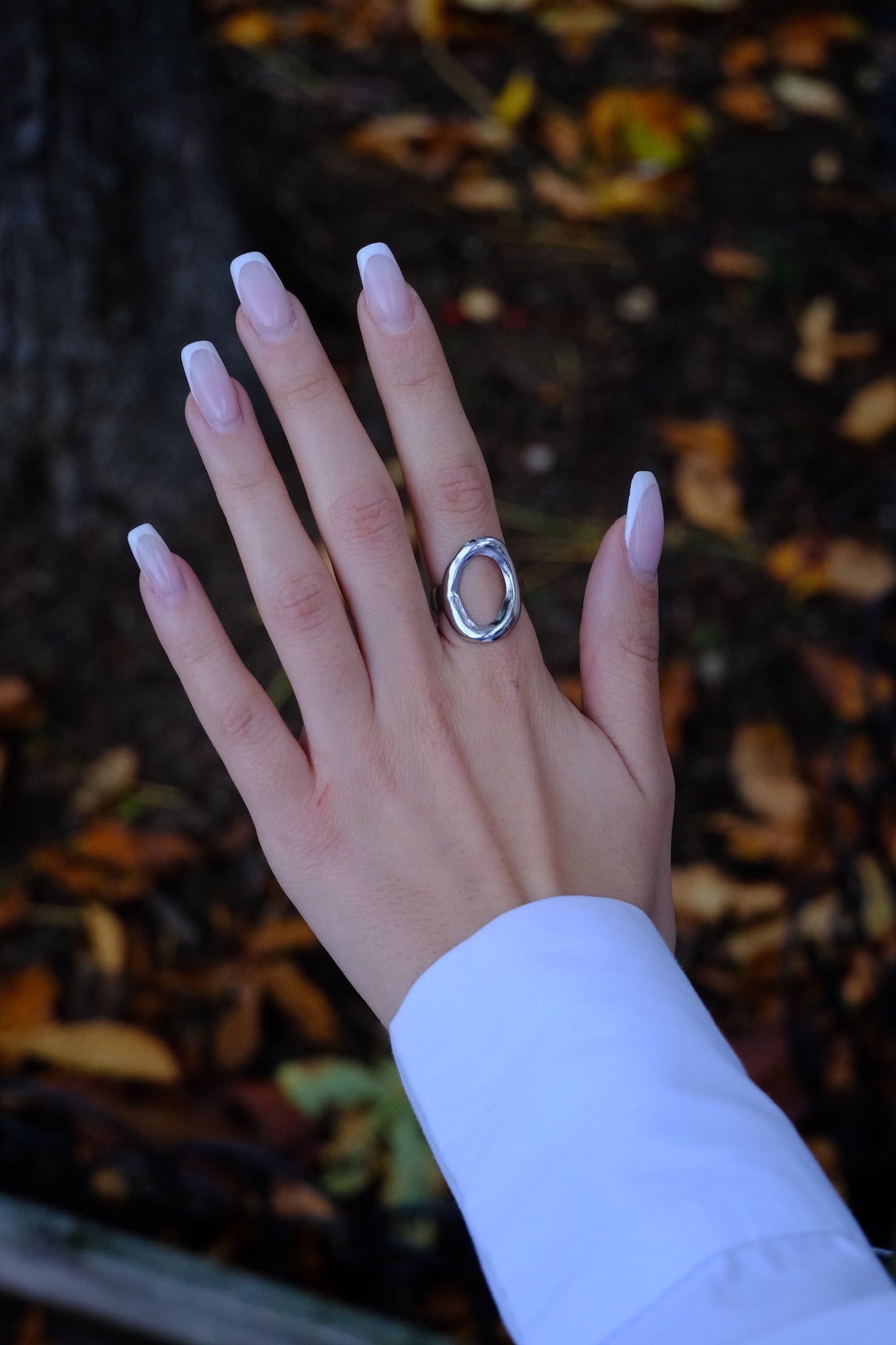 Bague Emilie