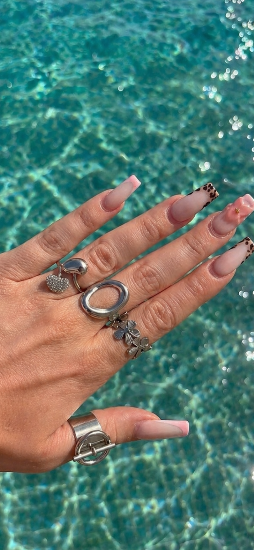 Bague Emilie